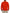 Dsquared² Orange Cotton Long Sleeves Men Pullover Sweater