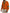 Dsquared² Orange Cotton Long Sleeves Men Cardigan Sweater