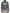 Dsquared² Gray Crystal Embellishment Men Pullover Sweater