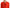 Dsquared² Red Polyester Long Sleeves Pleated Midi Dress