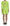 Dsquared² Green Viscose Long Sleeve A-line Sheath Mini Dress