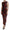 Dsquared² Multicolor Floral Bodycon Ruched Maxi Dress