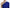 Dsquared² Blue Viscose One Shoulder Slim Fit Blouse Top