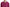 Dsquared² Fuchsia Stars Embellished Long Sleeves Dress