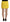 Dsquared² Yellow Double Breasted Mini Suit Blazer Skirt Set