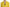 Dsquared² Yellow Peak Double Breasted Suit Blazer Short Set