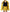 Dsquared² Yellow Peak Double Breasted Suit Blazer Short Set