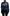 Dsquared² Blue Icon Printed Distressed Denim Jacket