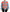 Dsquared² Orange Blue Panelled Button Front Denim Jacket