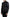 Dsquared² Black Leather Collared Long Sleeves Jacket