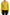 Dsquared² Yellow Collared Long Sleeves Denim Jacket