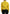 Dsquared² Yellow Collared Long Sleeves Denim Jacket