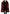 Dsquared² Red Printed Button Collared Desigual Coat Jacket