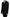 Dsquared² Black Flower Single Breasted Coat Blazer