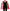 Dsquared² Pink Double Breasted Coat Blazer Jacket