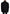 Dsquared² Black Double Breasted Coat Blazer Jacket