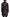 Dsquared² Multicolor Printed Women Long Coat Blazer Jacket
