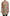 Dsquared² Multicolor Printed Collared Button Front Long Blouse Top
