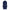 Love Moschino Blue Wool Women Coat