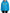 Dsquared² Blue Logo Print Cotton Hoodie Sweatshirt Sweater