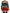 Dsquared² Multicolor Knitted Mohair Crewneck Pullover Sweater