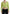 Dsquared² Yellow Green Cashmere Long Sleeves Cropped Sweater