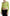 Dsquared² Yellow Green Cashmere Long Sleeves Cropped Sweater