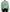 Dsquared² Green Logo Printed Crew Neck Long Sleeve Sweater