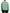 Dsquared² Green Logo Printed Crew Neck Long Sleeve Sweater