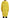 Dsquared² Yellow Cotton Knitted Hooded Pullover Sweater