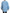 Dsquared² Blue Cotton Knitted Buttoned Cardigan Sweater