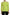 Dsquared² Yellow Green Viscose Open Shoulder Long Sleeves Top
