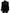 Dsquared² Black Lace Trim Turtle Neck Long Sleeves Top