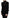 Dsquared² Black Lace Trim Turtle Neck Long Sleeves Top