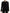 Dsquared² Black Viscose Long Sleeves See Through Blouse Top