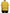 Dsquared² Yellow Logo Print Cotton Crewneck Easy Tee T-shirt