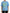Dsquared² Blue Logo Print Cotton Crewneck Short Sleeve T-shirt