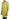 Dsquared² Yellow CottonShiny Icon Renny Dress Crewneck T-shirt
