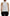 Dsquared² White Viscose Sleeveless Round Neck Tank T-shirt