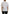 Dsquared² White Cotton Shiny Icon East Tee Crewneck T-shirt