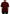 Dsquared² Maroon Logo Cotton Crewneck Short Sleeve Tee T-shirt