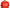 Dsquared² Orange Cotton Shiny Icon East Tee Crewneck T-shirt