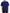 Dsquared² Blue Collared Writings Polo Short Sleeves T-shirt