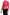 Dsquared² Pink Viscose Knit Open Chest Long Sleeves Top