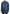 Dsquared² Blue Washed Cotton Button Down Collared Denim Shirt