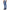 Tramarossa Blue Cotton Men's Jeans