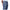 Tramarossa Blue Cotton Men's Jeans