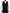 Dolce & Gabbana Black Wool Waistcoat Dress Formal Vest