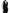 Dolce & Gabbana Black Wool Waistcoat Dress Formal Vest