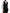 Dolce & Gabbana Black Wool Waistcoat Dress Formal Vest